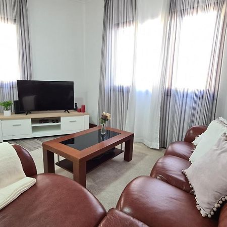 شقة Santa Luzia Apt 59 A هيبيرا غْريندي المظهر الخارجي الصورة